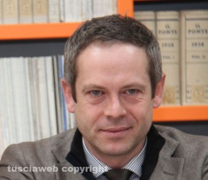 Mauro Pacifici
