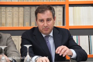 Domenico Merlani