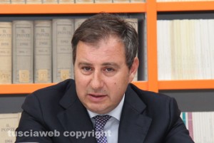 Domenico Merlani