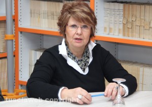 Miranda Perinelli