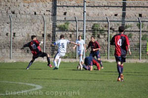 Viterbese - Ladispoli