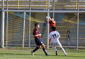 Viterbese - Ladispoli
