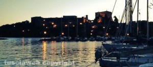 Bolsena e il suo lago