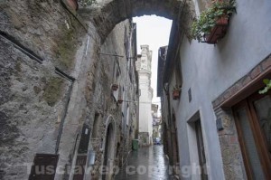 Ischia di Castro
