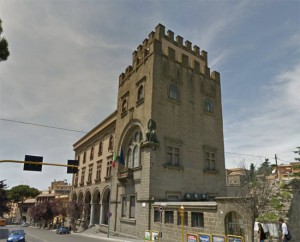 La Camera di commercio