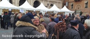 Le primarie del Pd