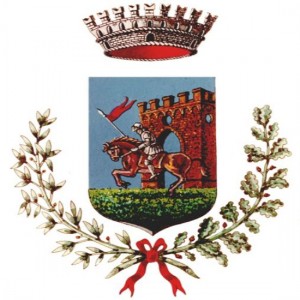 Il logo di Civita Castellana