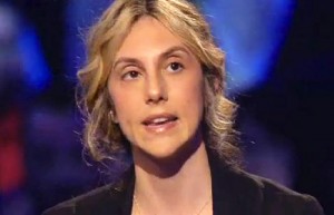 Marianna Madia (Semplificazione e pubblica amministrazione)