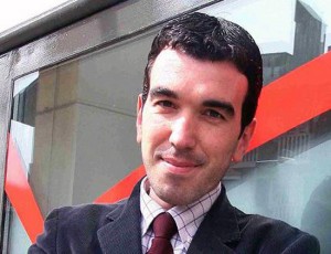 Maurizio Martina (Politiche agricola)