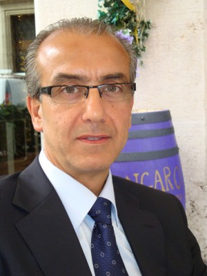 Maurzio Pinna