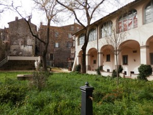 L'ex Eca