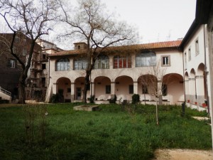 L'ex Eca