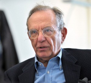 Pier Carlo Padoan (Economia)