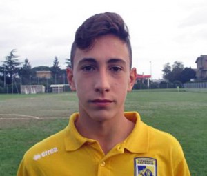 Giorgio Pieri