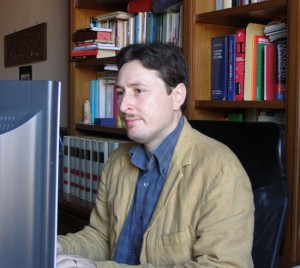 Il nuovo presidente Pierluigi Vito