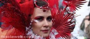 Ronciglione- Il Carnevale