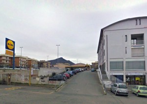 Lidl al Barco