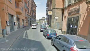 Via Matteotti