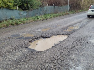 Strada Bagni