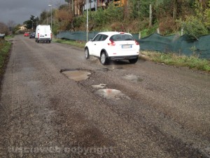 Strada Bagni