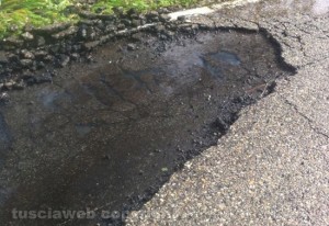 Strada Carcarelle 
