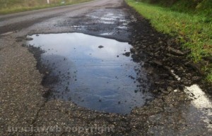 Strada Carcarelle 
