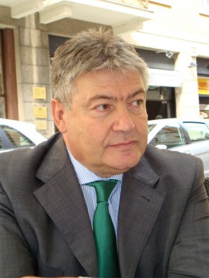 Umberto Fusco