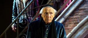 Giorgio Albertazzi