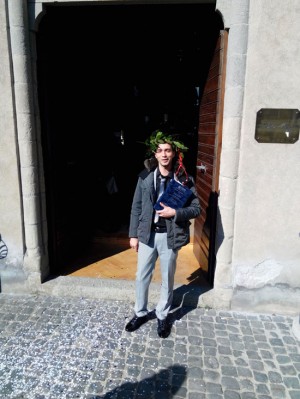Andrea Cascianelli 