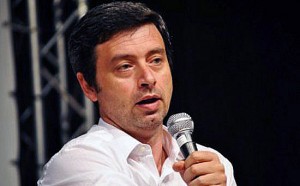Andrea Orlando (Giustizia)