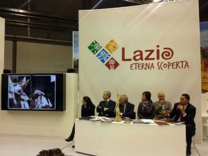 L'incontro