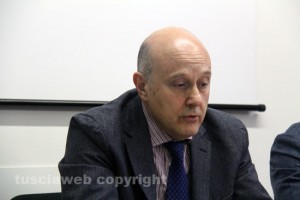 Mauro Barlozzini (Ascom)