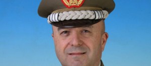 Il generale di corpo d’armata Roberto Bernardini