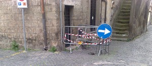 Buca a Pianoscarano