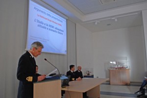 La presentazione del progetto