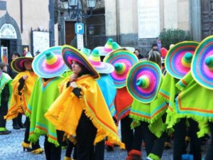 Carnevale Vignanellese 