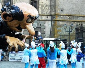 Carnevale Vignanellese 