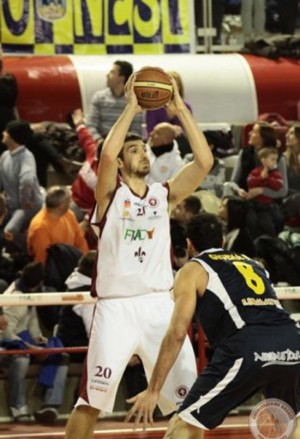 Fulvio Candido