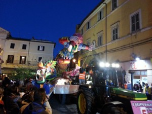 Il carnevale civitonico