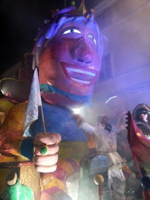 Il carnevale civitonico