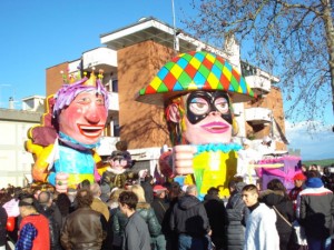 Il carnevale civitonico