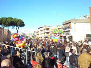 Il carnevale civitonico