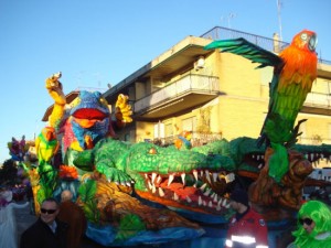 Il carnevale civitonico