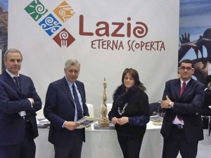 Celestini, Michelini, Nardi e Barelli