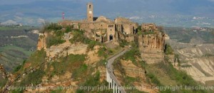 Civita di Bagnoregio