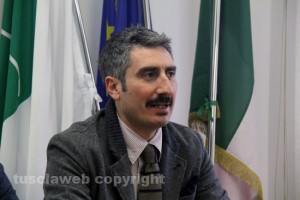 Giuseppe Crea (Federlazio)