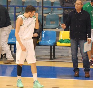 Nuova Fortitudo - Del Buono