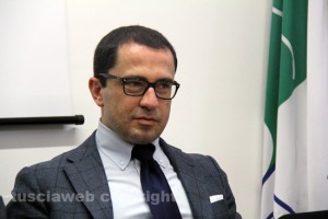 Andrea De Simone (Confartigianato)