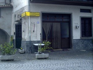 Il centro a Marta 