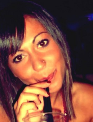 Elisa Concarella